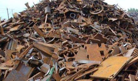 苏州废铁回收的处理方法